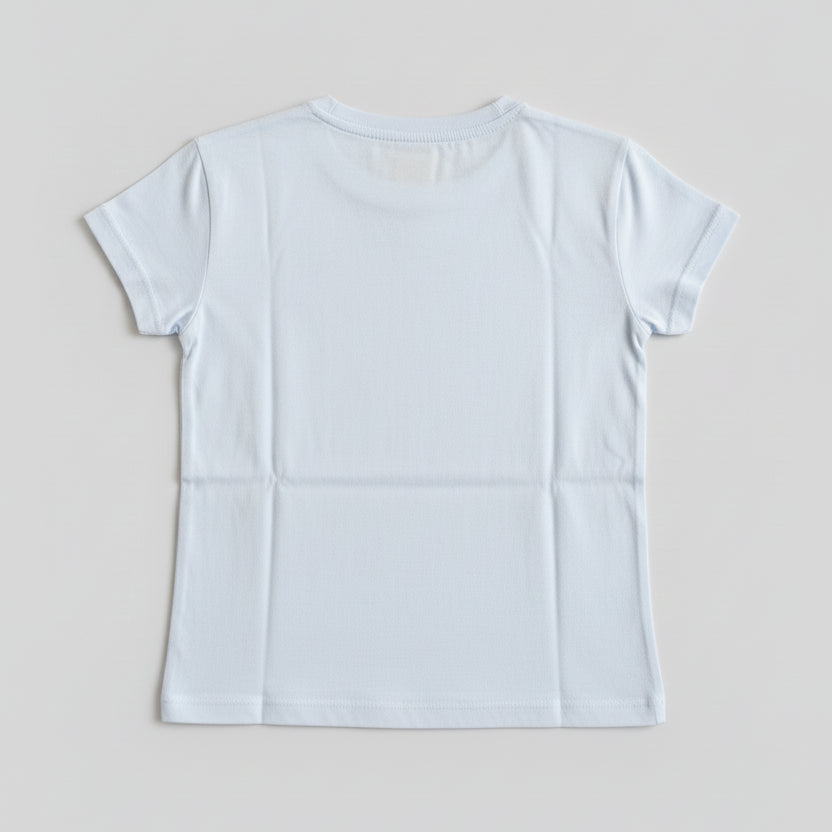 Camiseta Old Navy niña