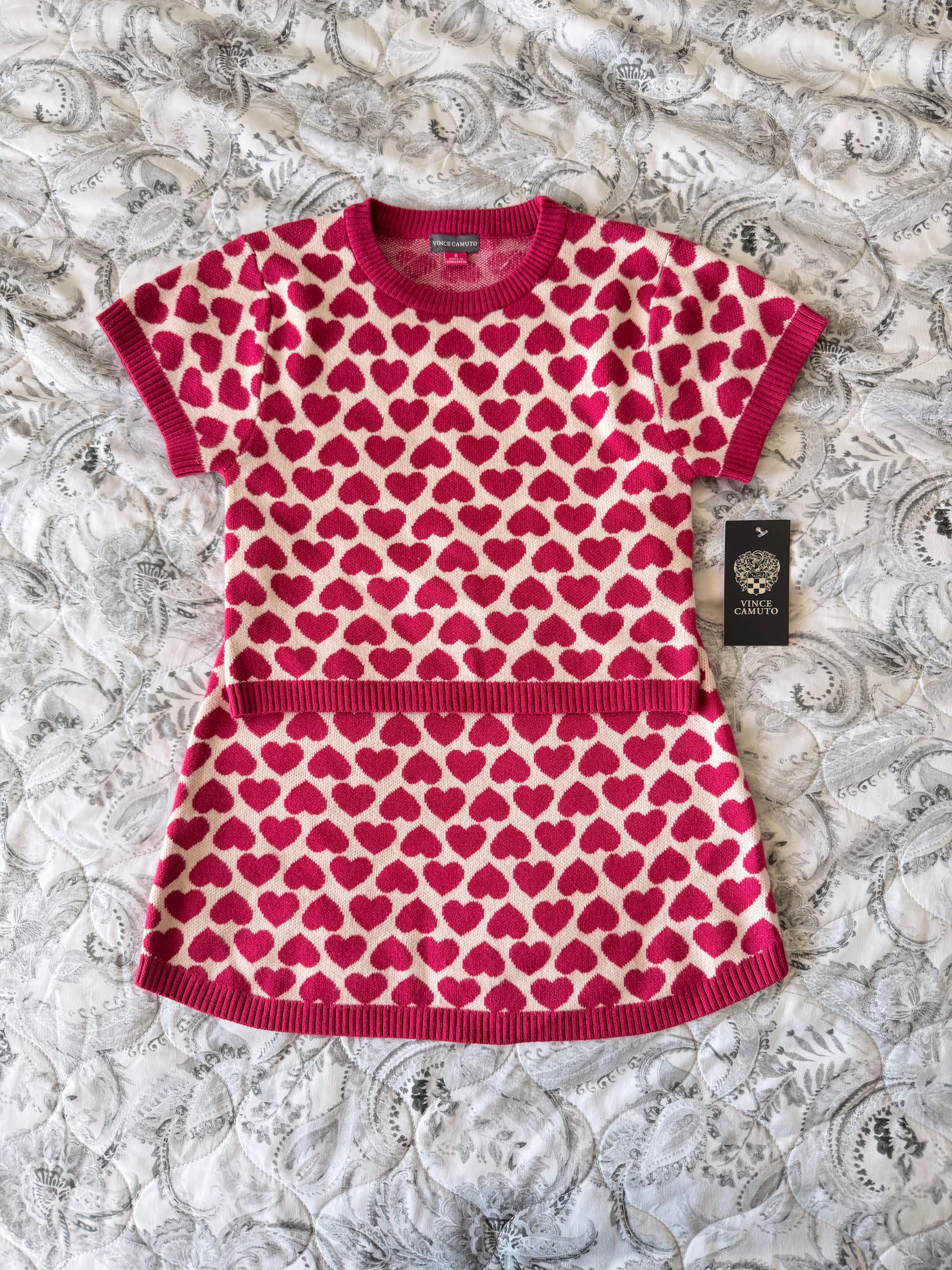 Knit set VinceCamuto