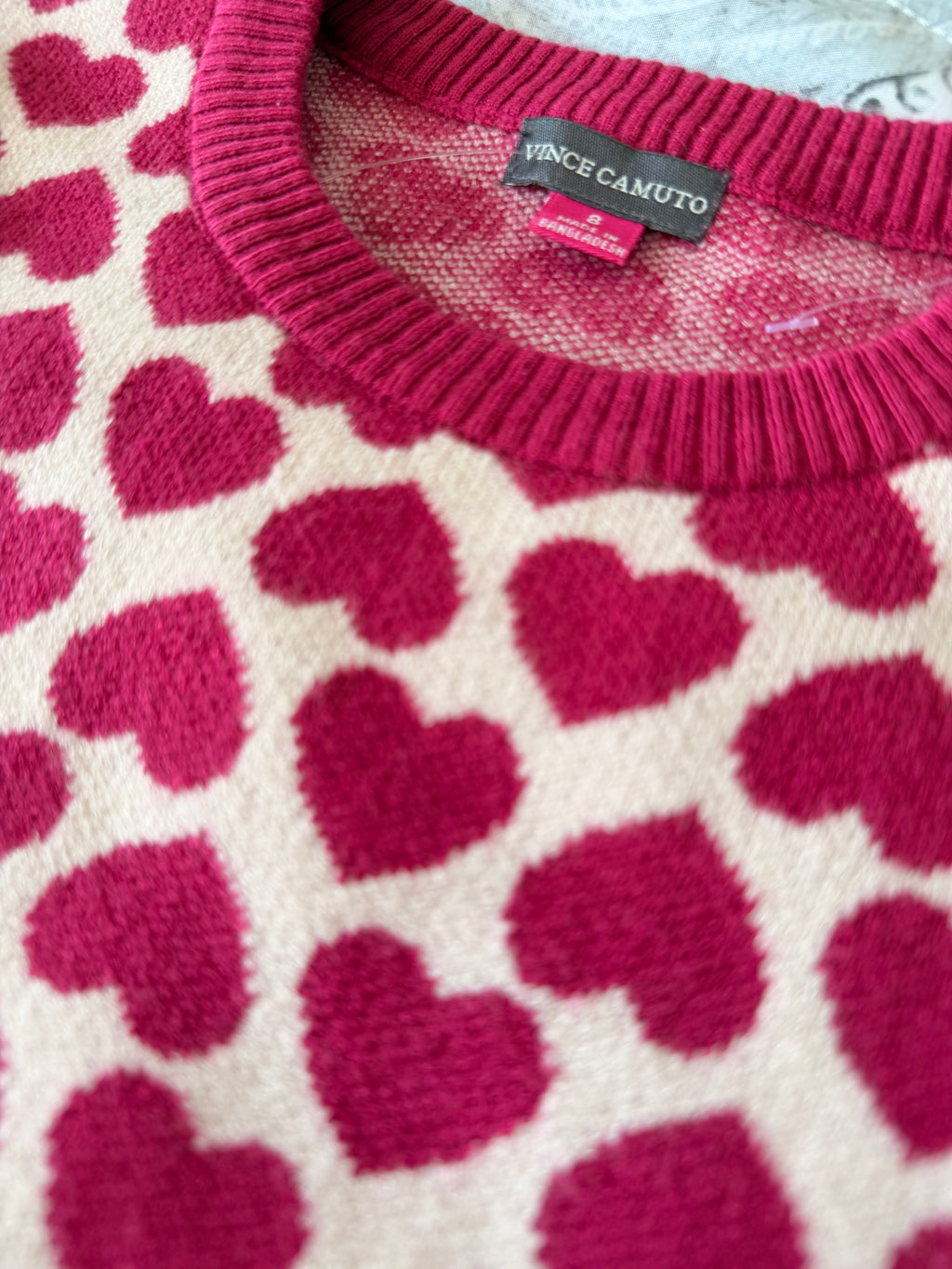 Knit set VinceCamuto