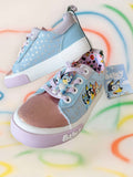 Zapatos Bluey