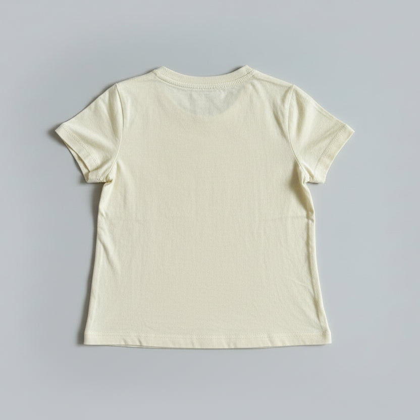 Camiseta baby GAP
