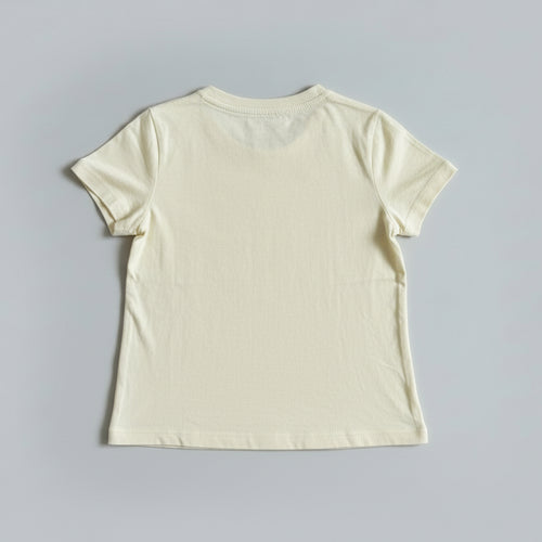 Camiseta baby GAP
