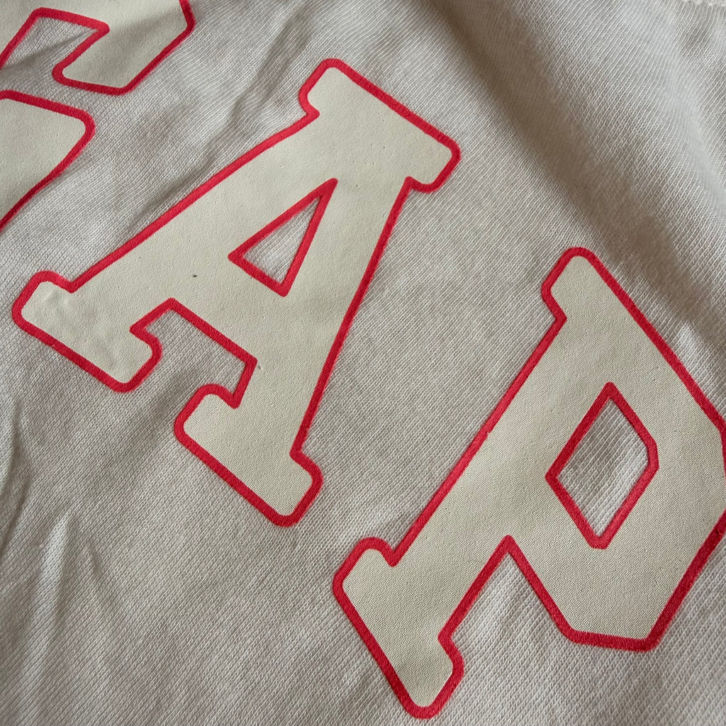 Camiseta baby GAP