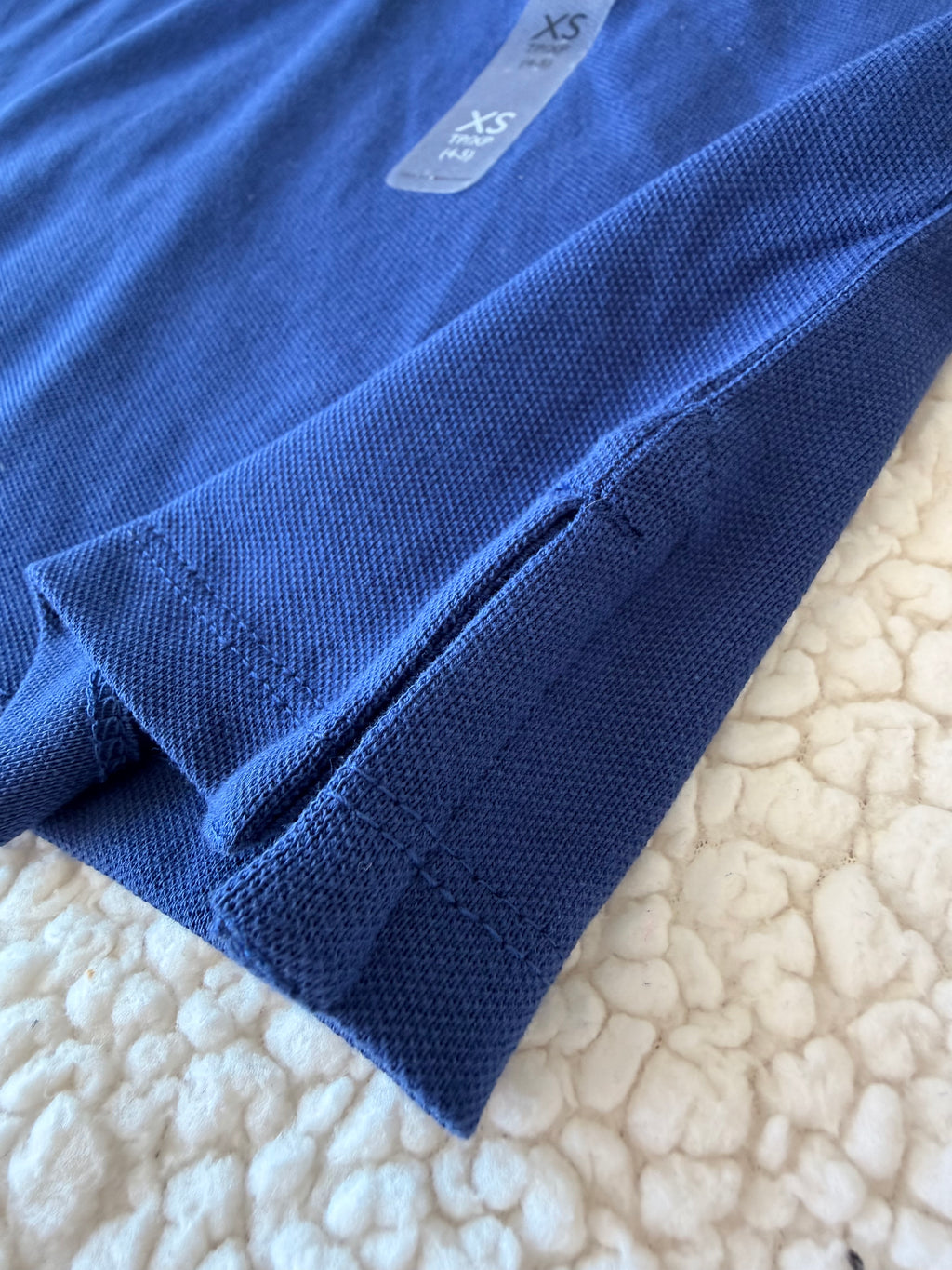 Camiseta Tommy Hilfiger Niña