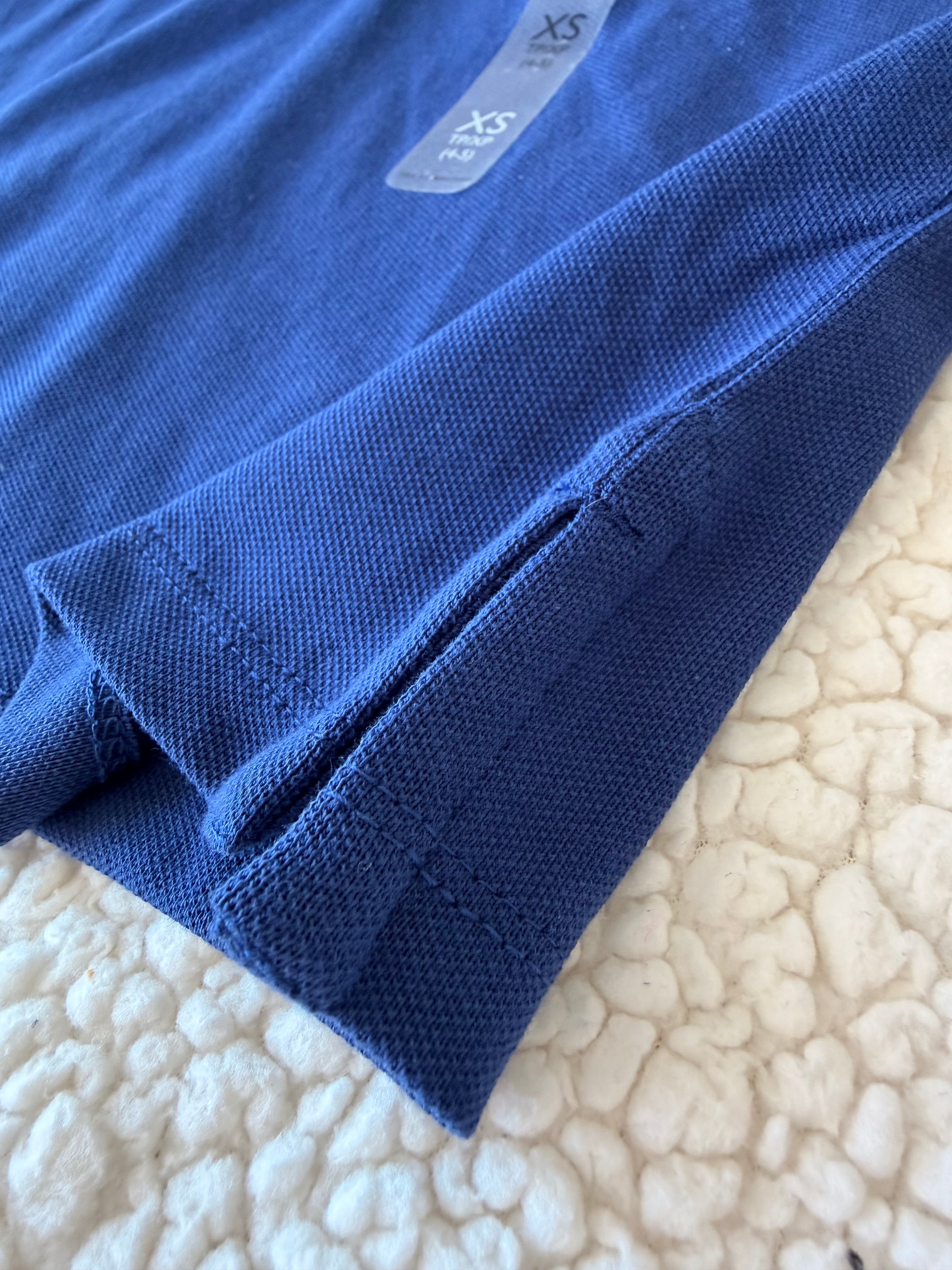 Camiseta Tommy Hilfiger Niña
