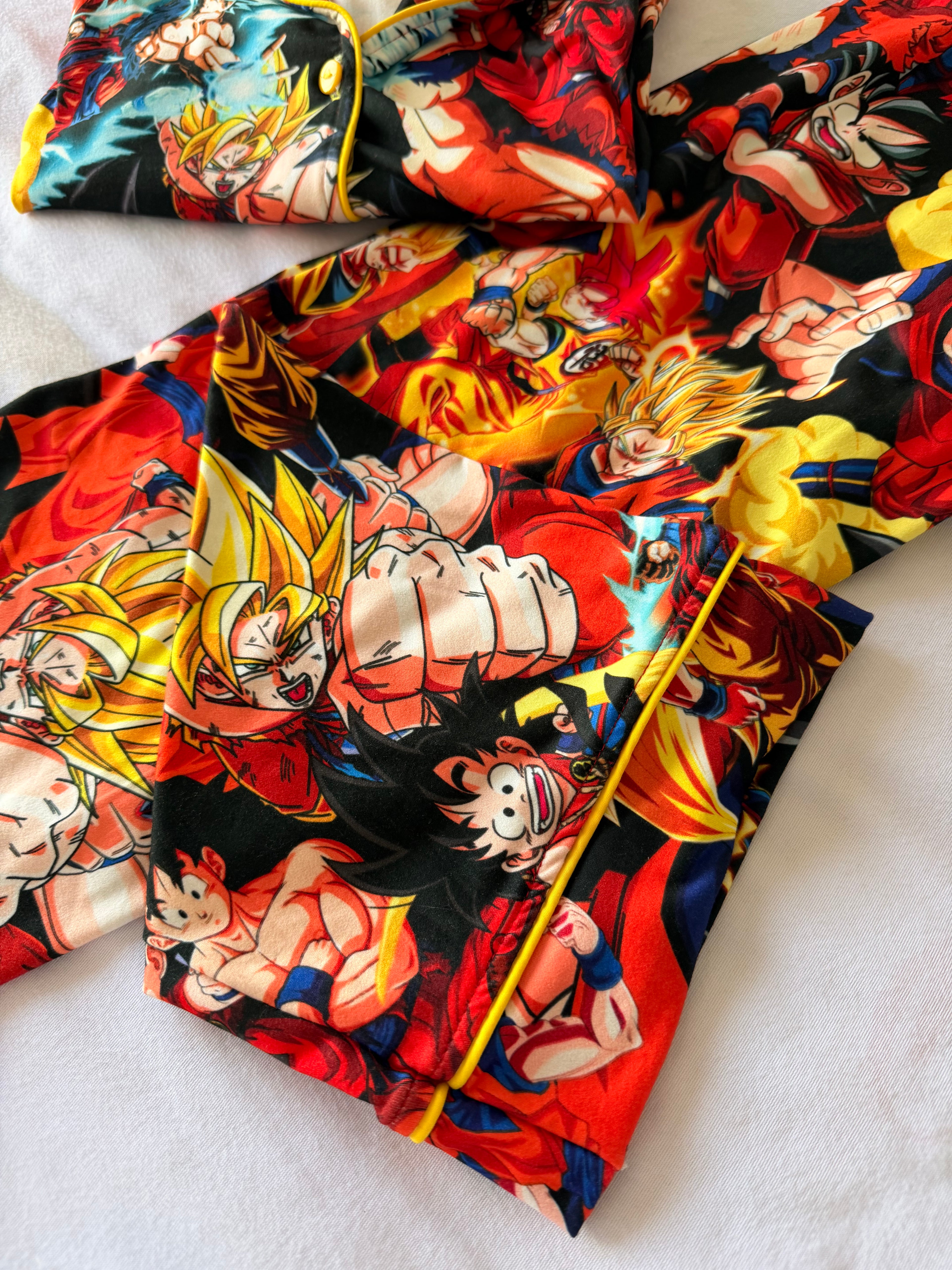 Dragón ball Z