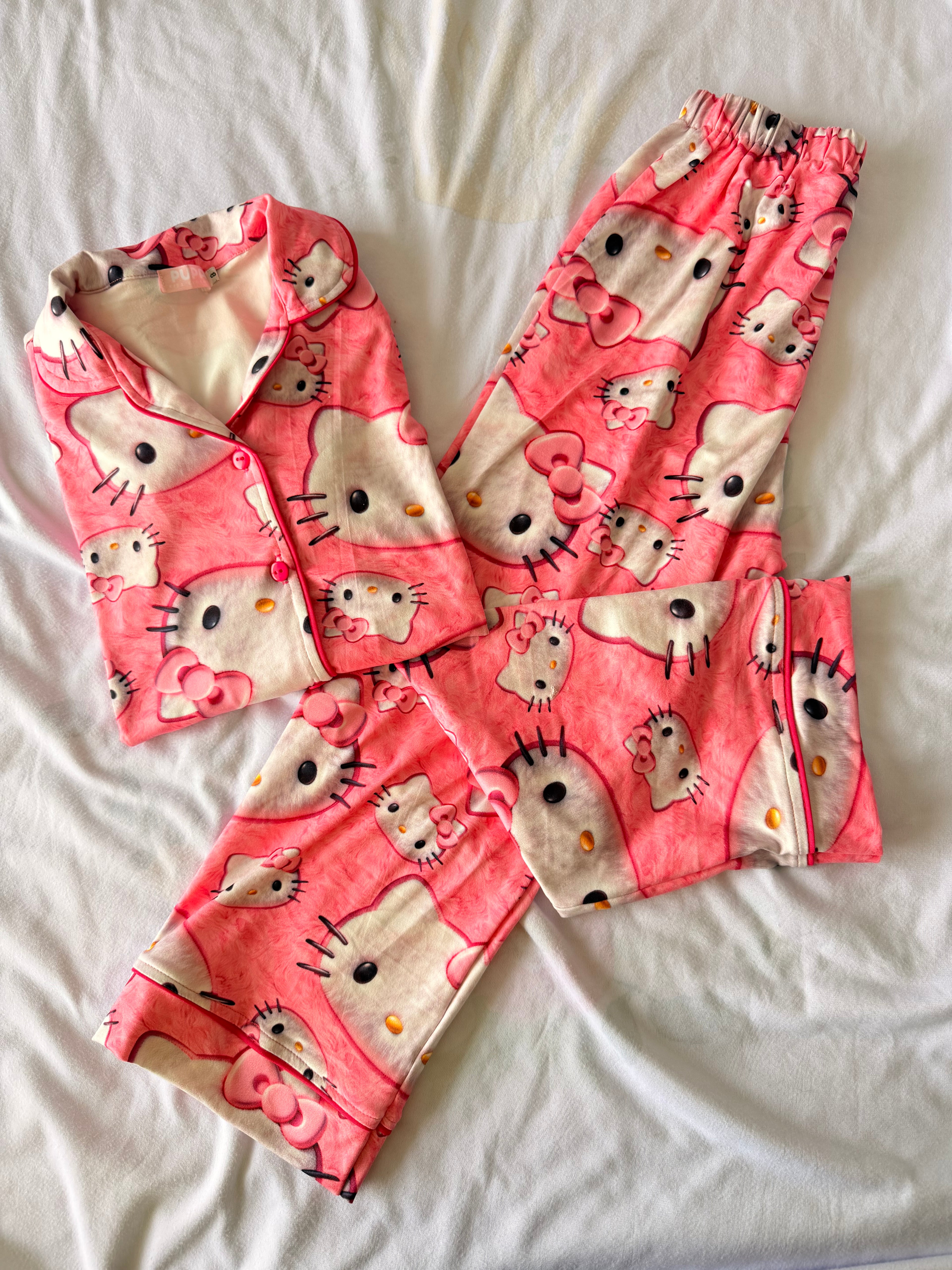Hello Kitty