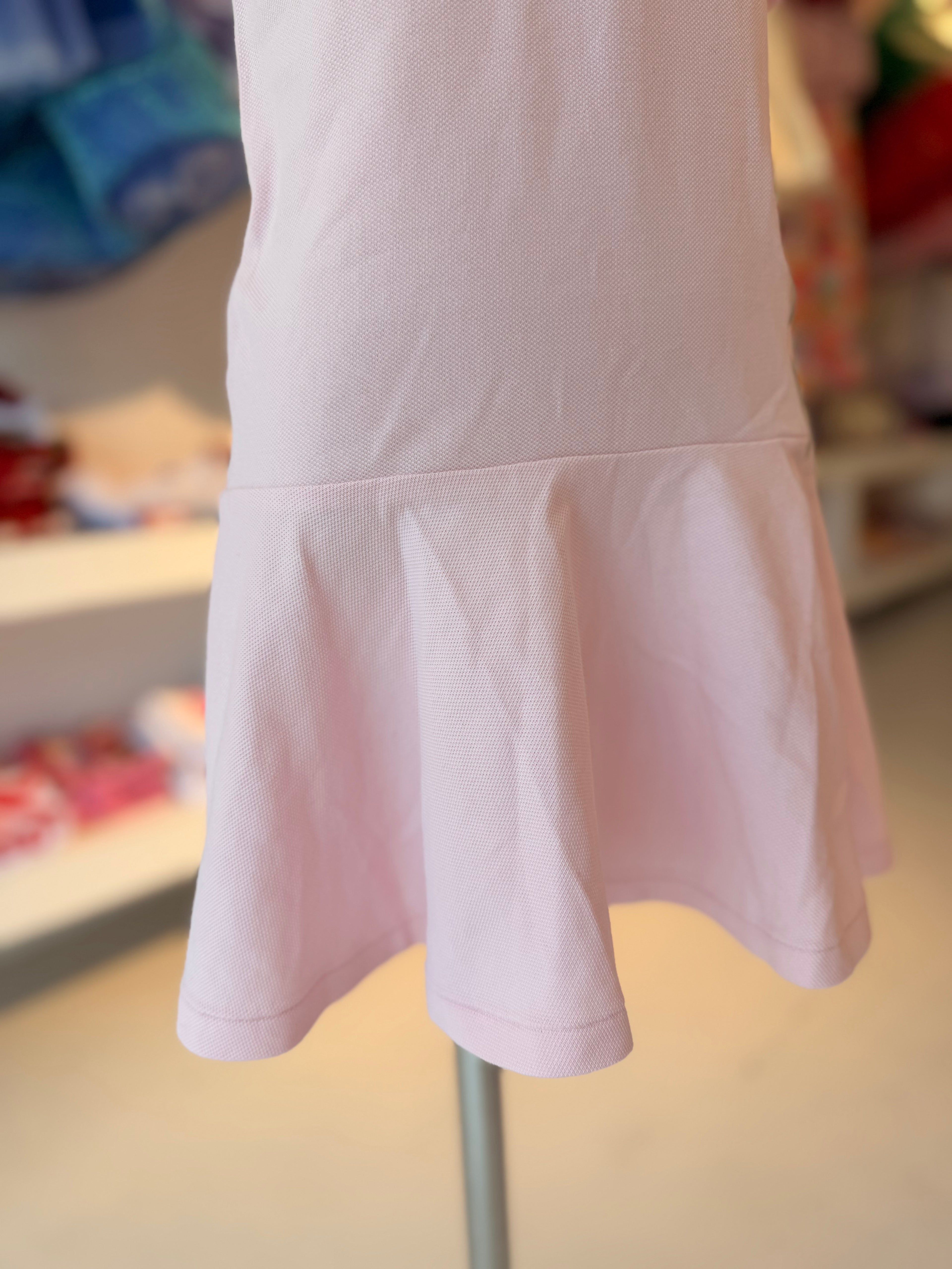Vestido Polo Ralph Lauren