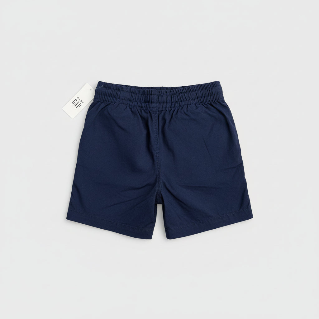 Bermuda navy GAP