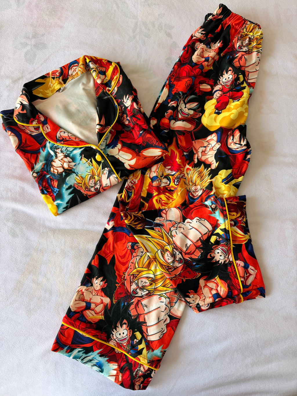Dragón ball Z