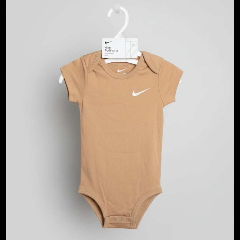 Set Nike baby x2 piezas