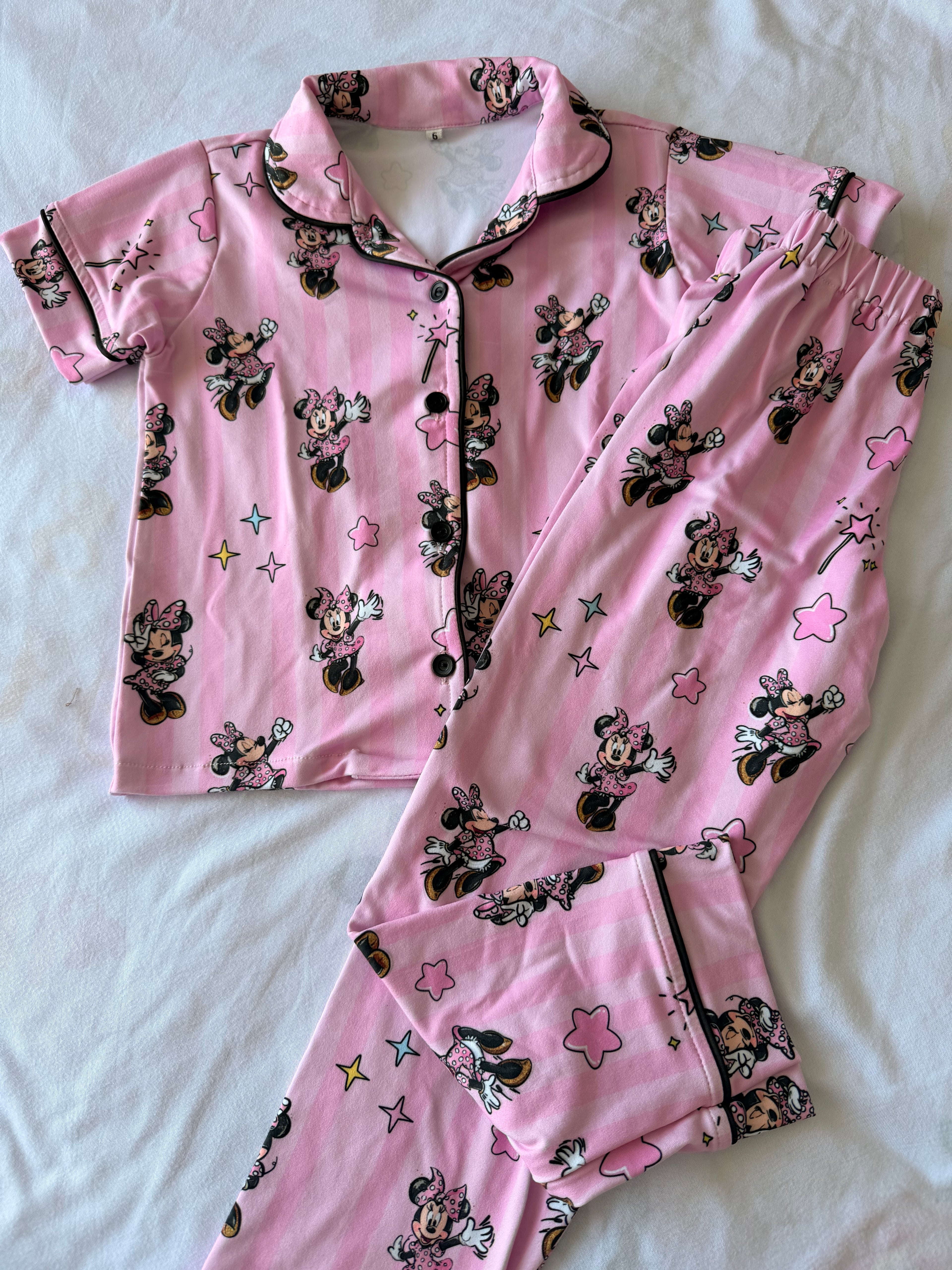 Minnie Mouse