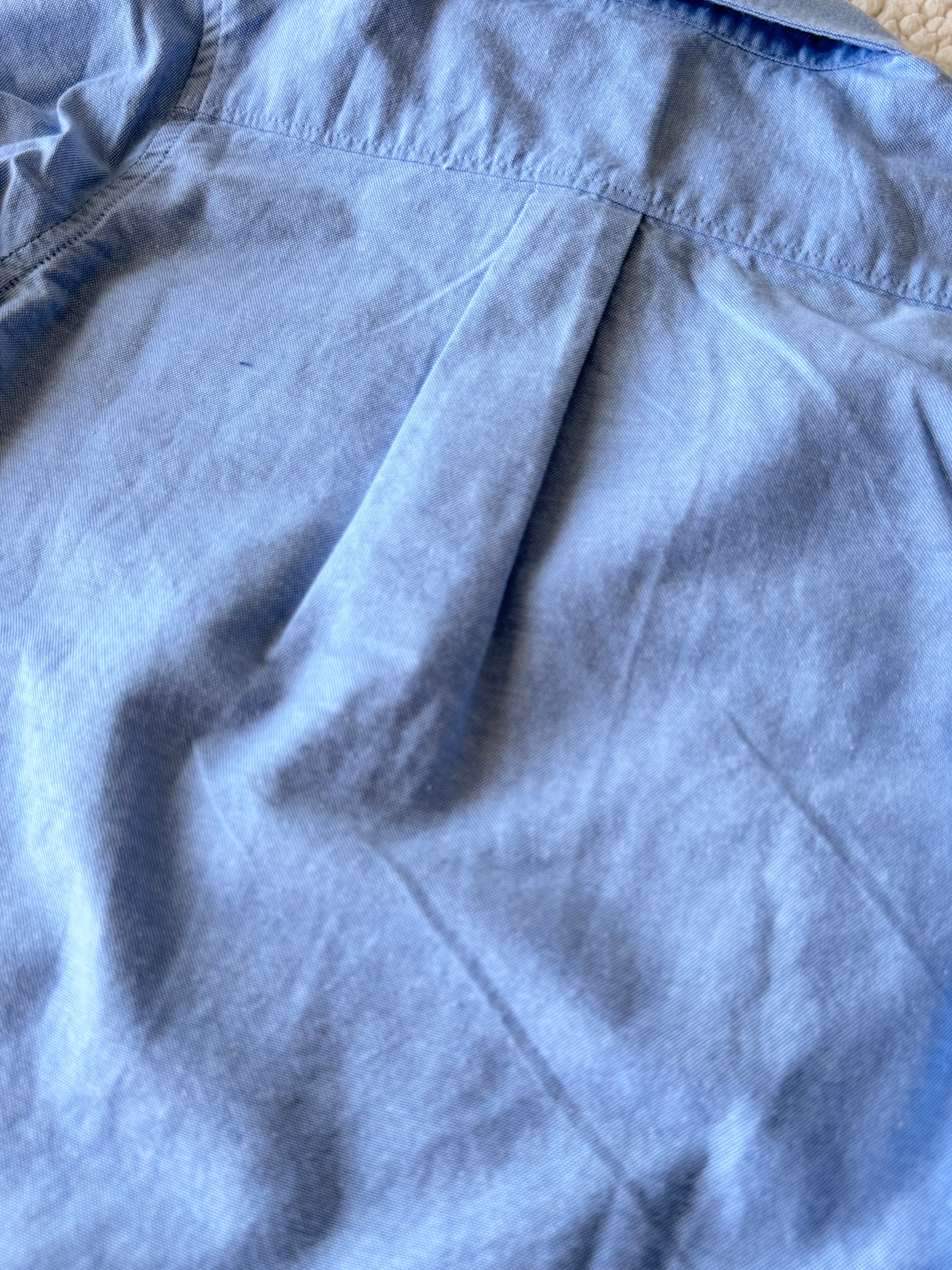 Camisa GAP Oxford