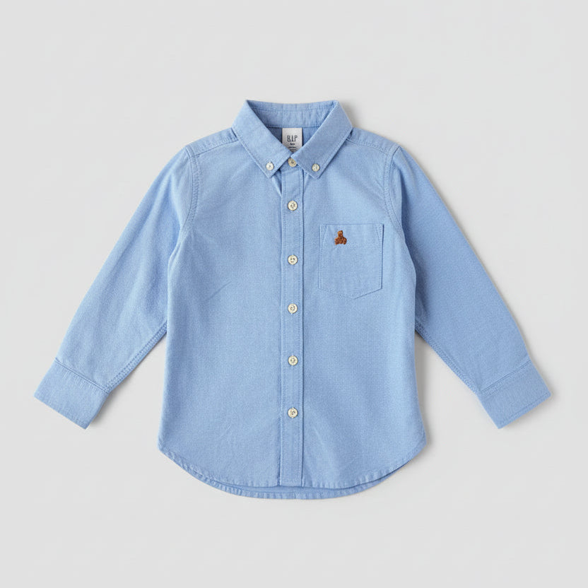 Camisa GAP Oxford