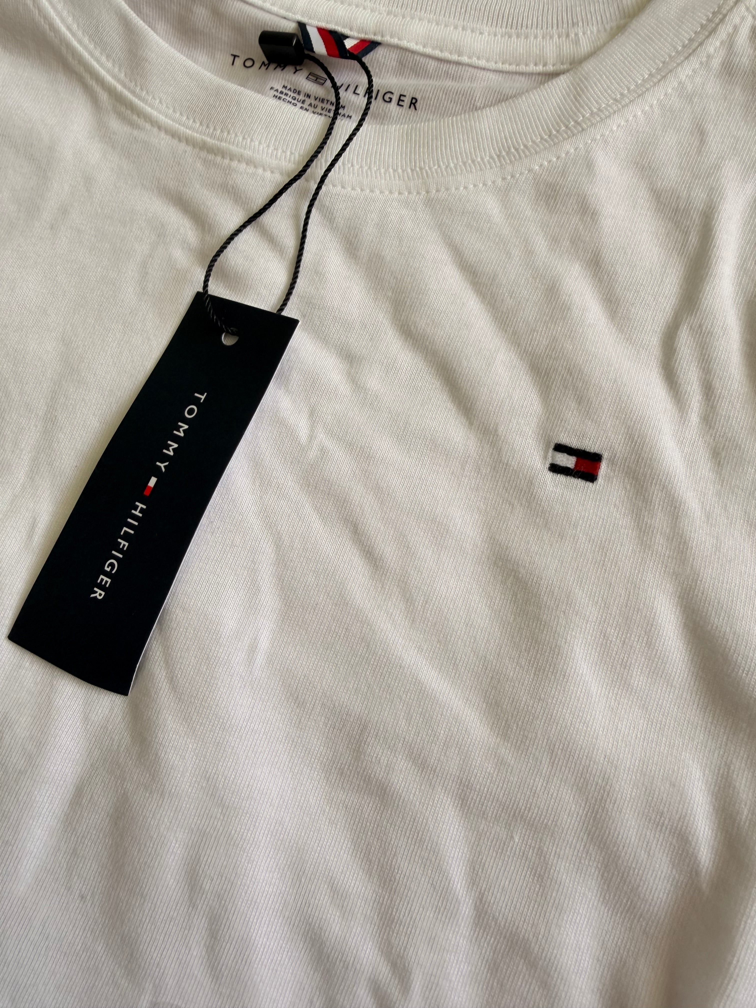 Camiseta Tommy Hilfiger niño