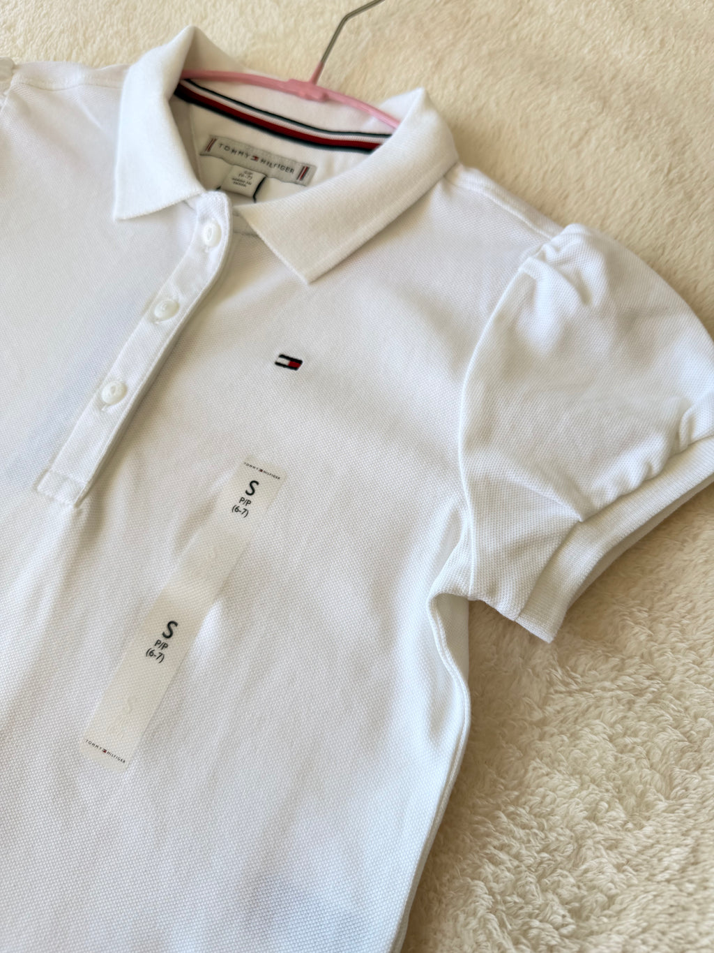 Camiseta Tommy Hilfiger