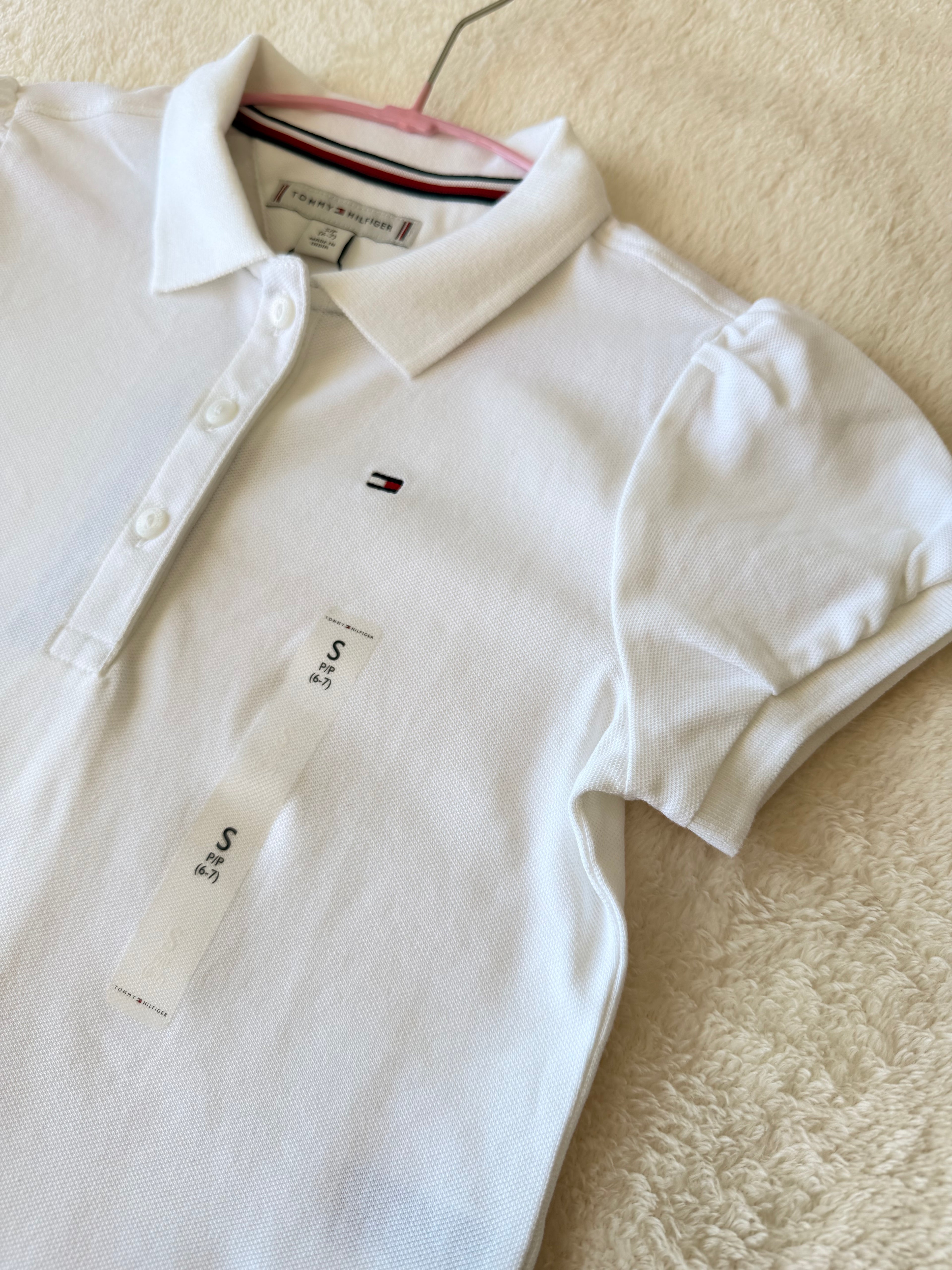 Camiseta Tommy Hilfiger