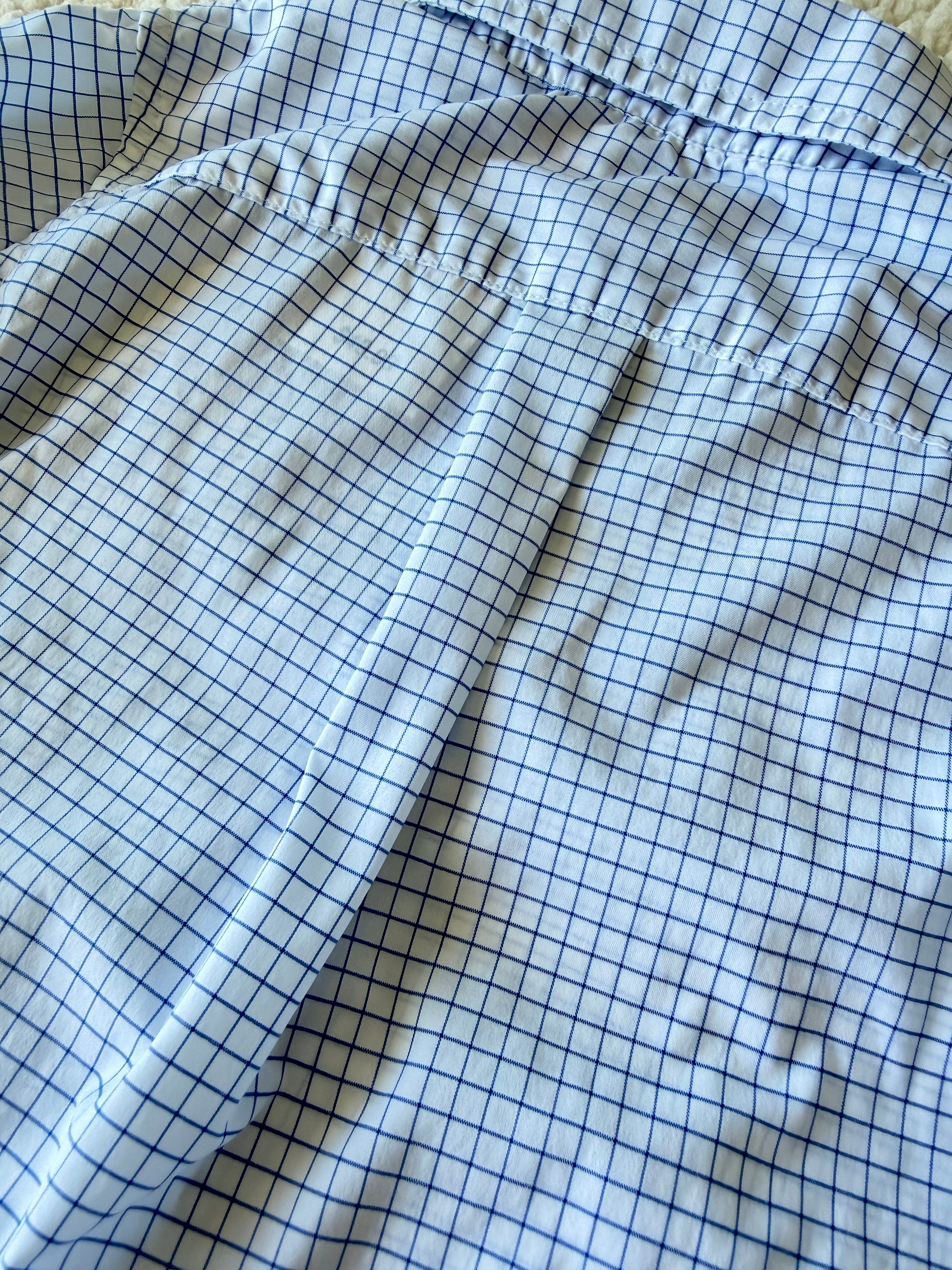 Camisa de cuadros Vineyard Vines