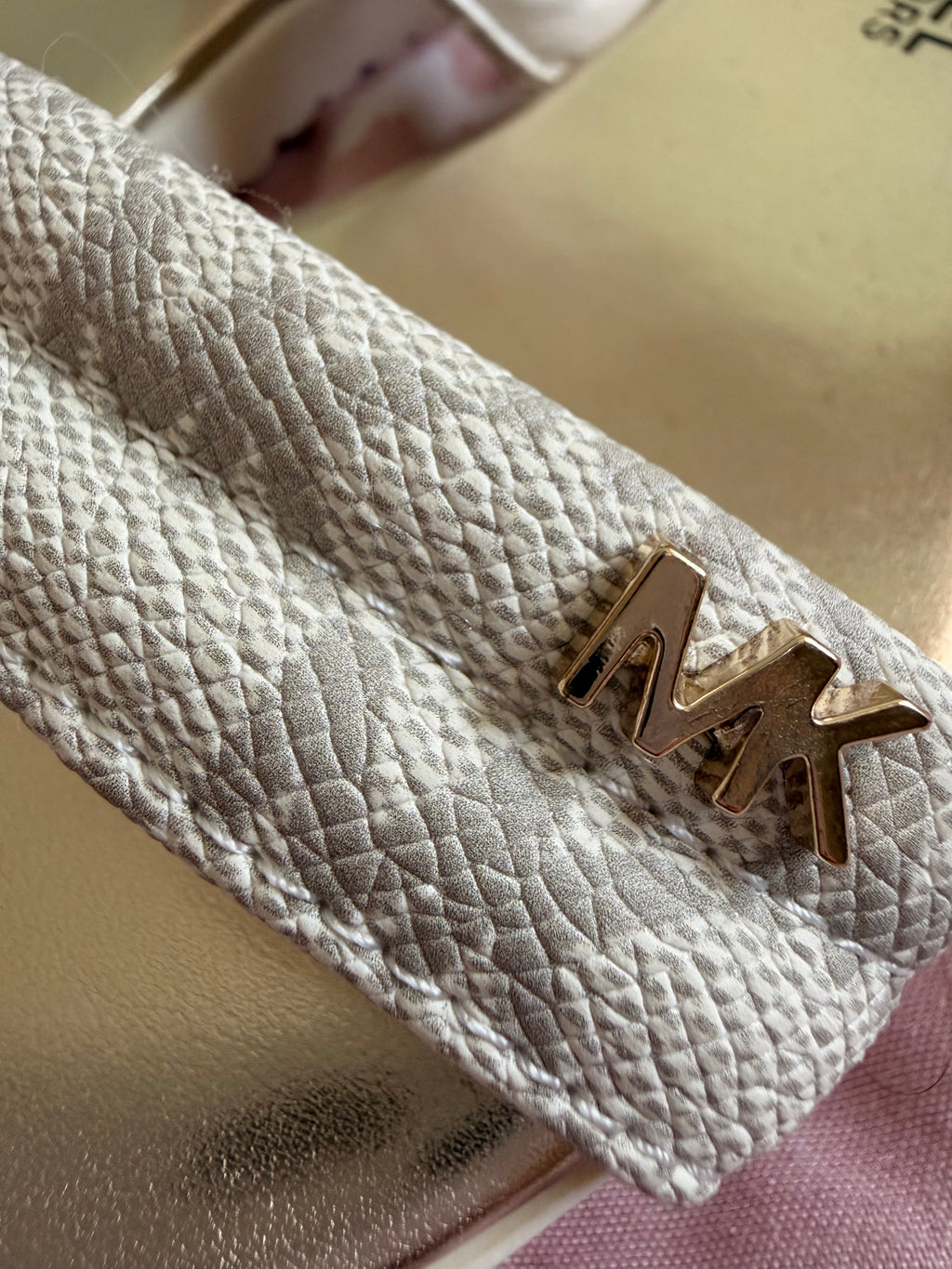 Sandalias Michael Kors niña