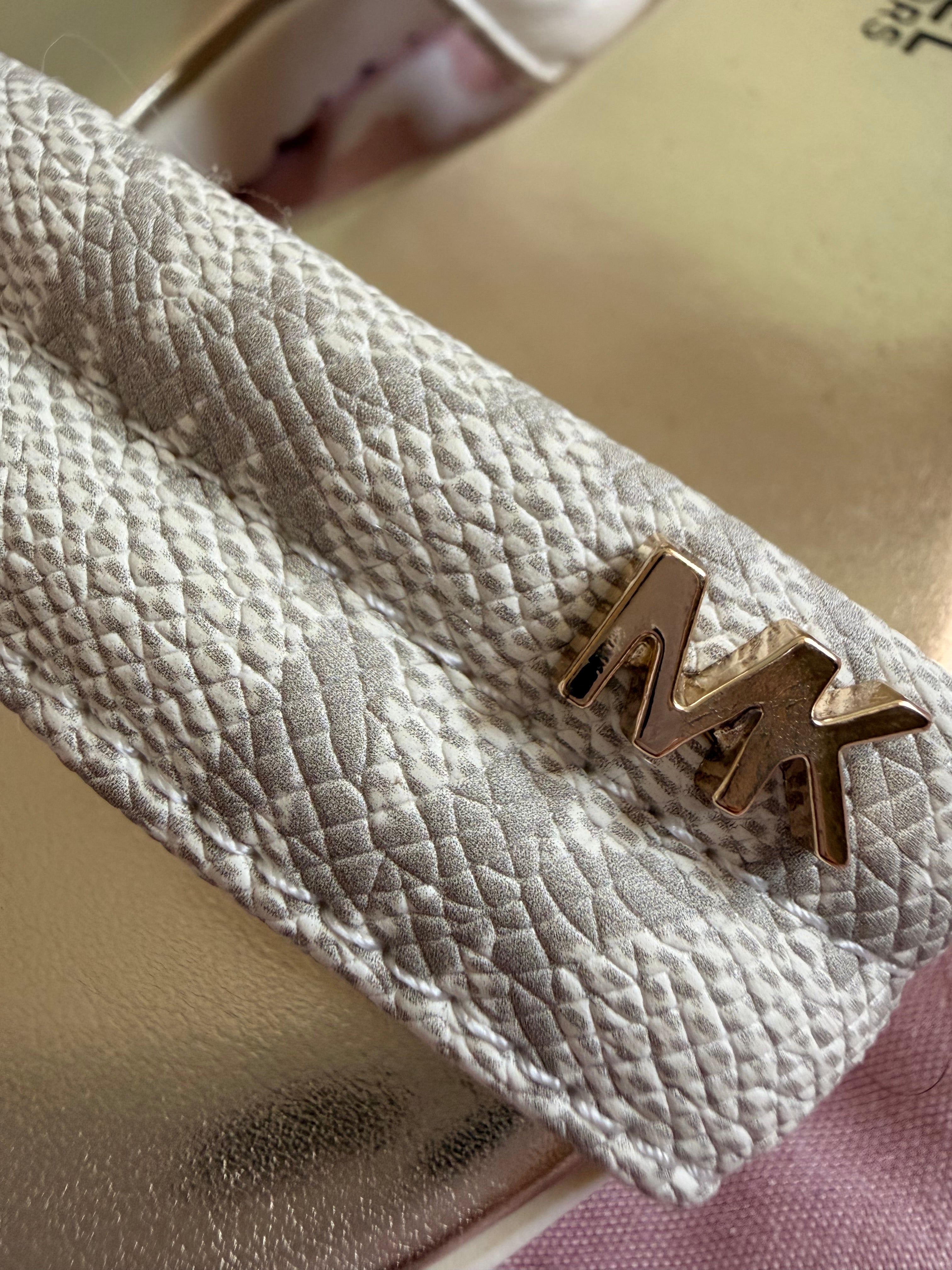 Sandalias Michael Kors niña