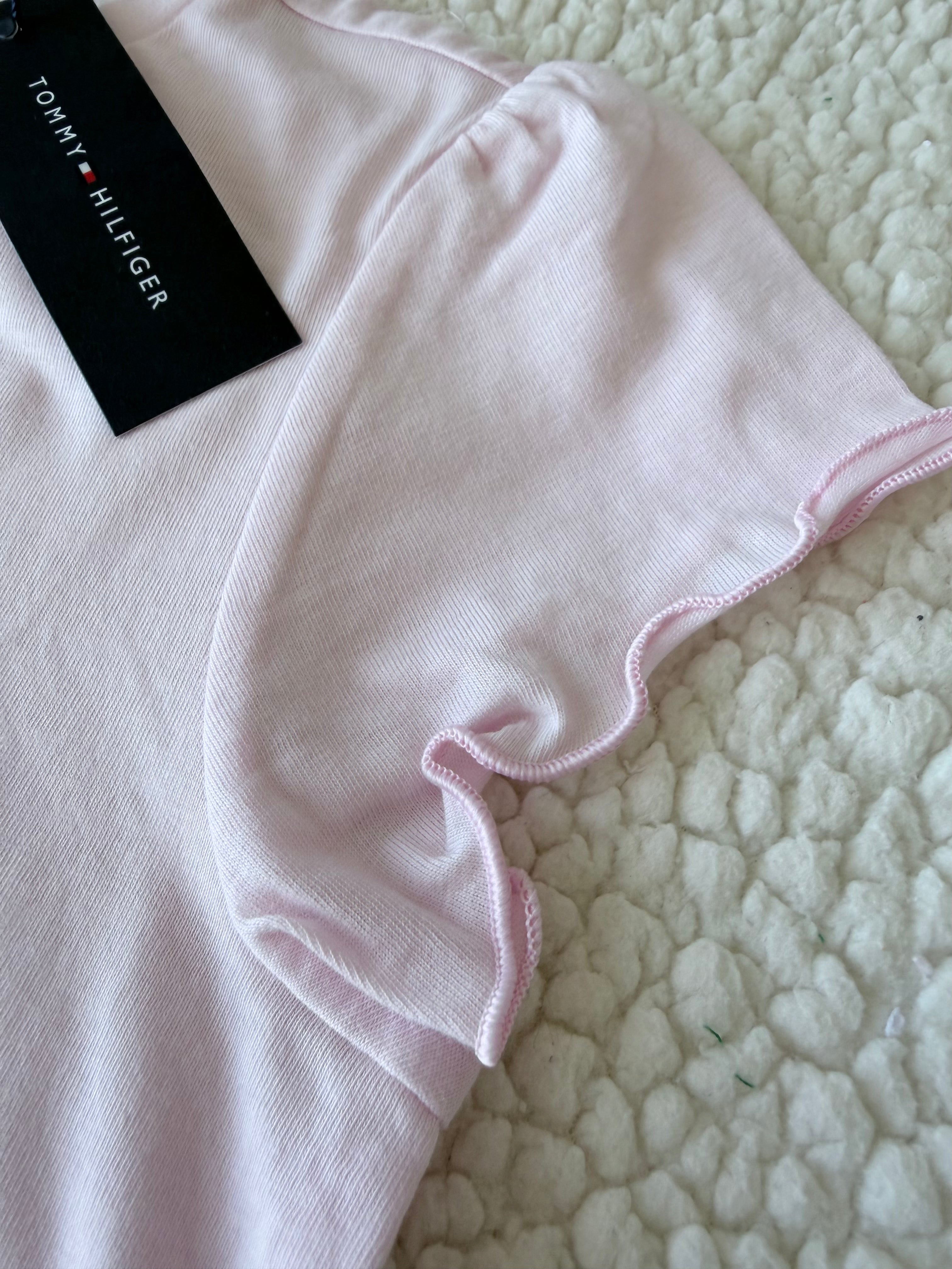 Camiseta Tommy Hilfiger niña