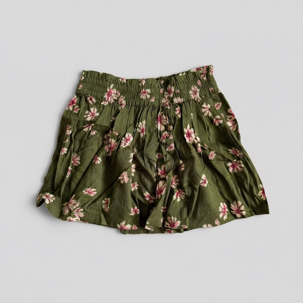 Falda baby GAP