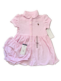 Ralph Lauren Pink dress
