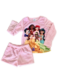 Pijama princesas