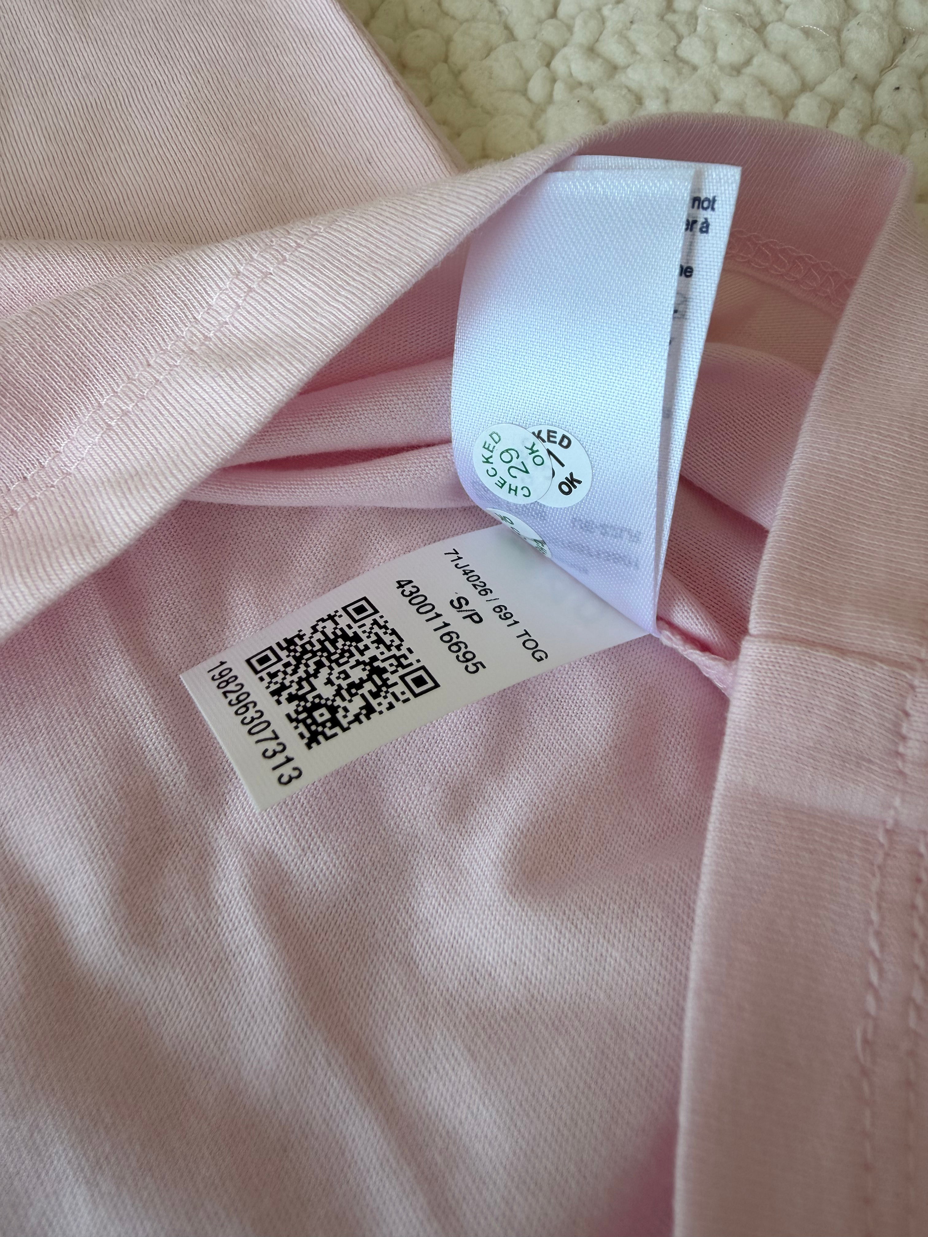 Camiseta Tommy Hilfiger niña