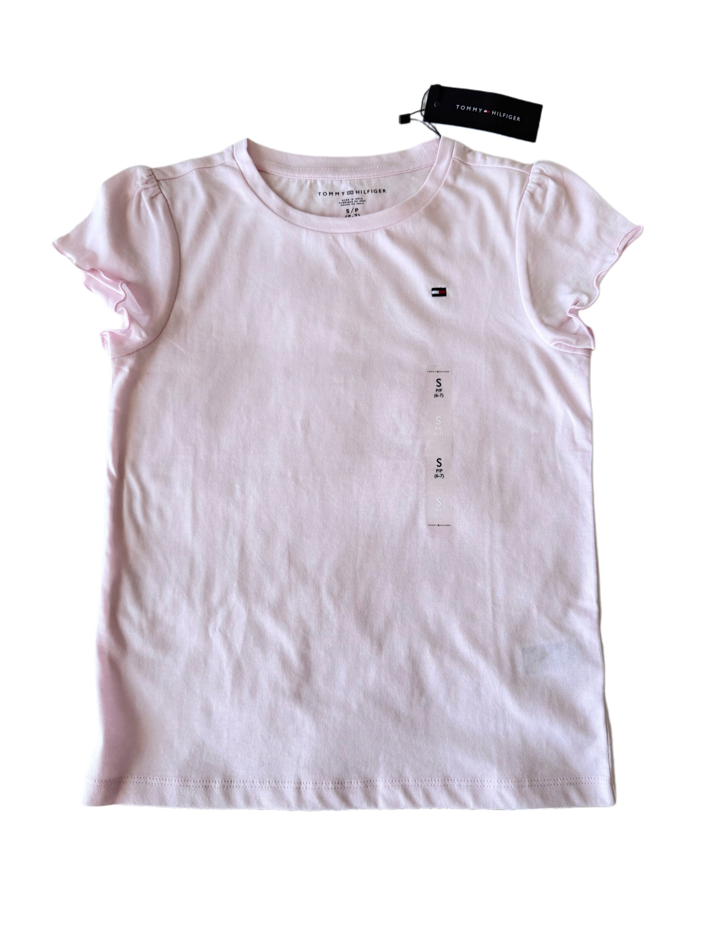 Camiseta Tommy Hilfiger niña