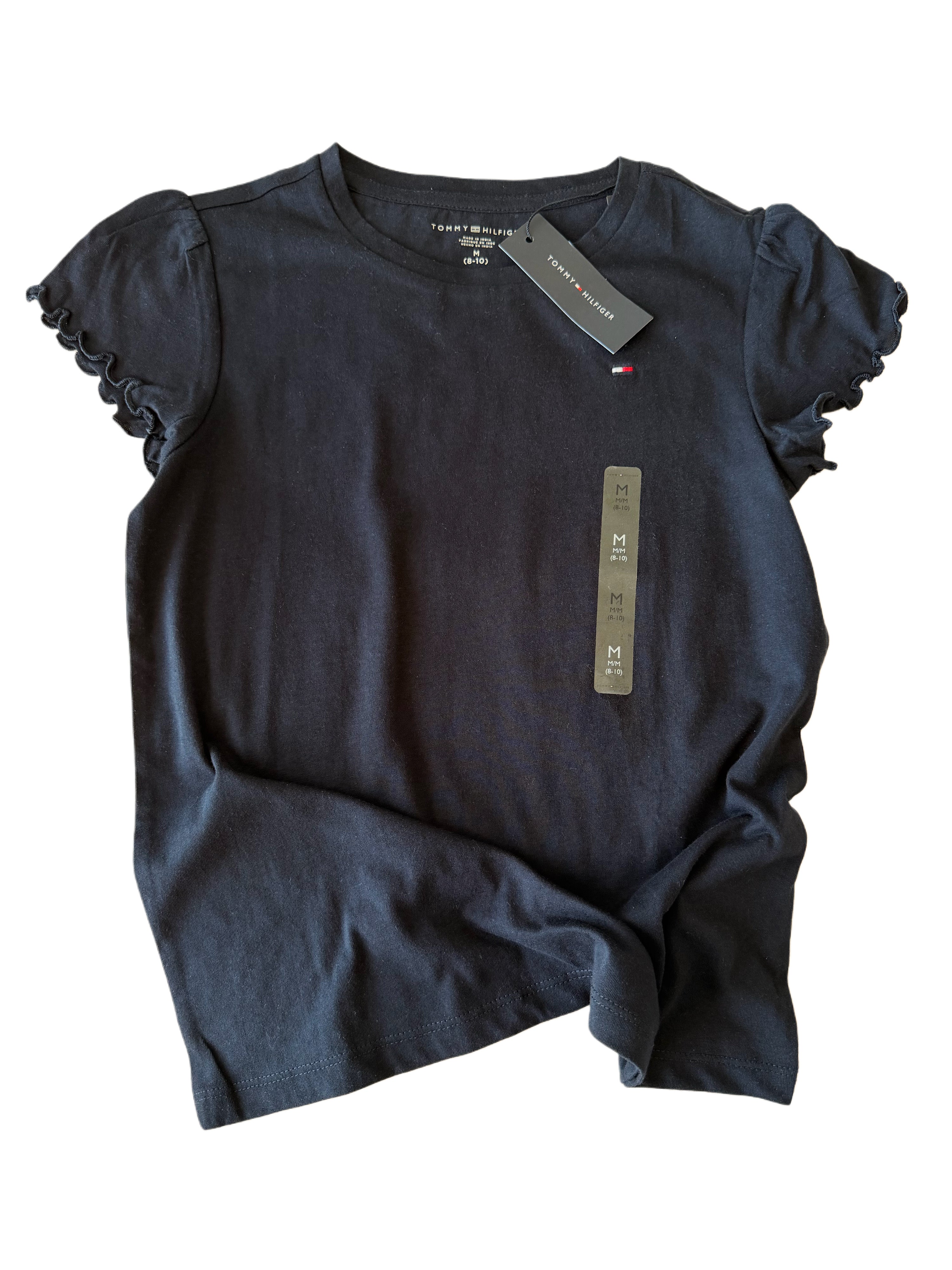 Camiseta Tommy Hilfiger Niña