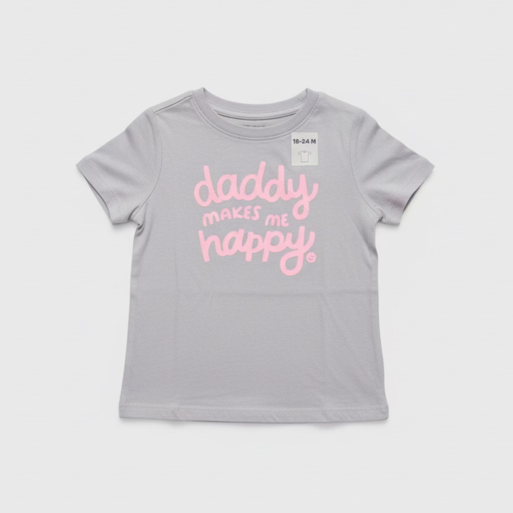 Camiseta Old Navy Baby