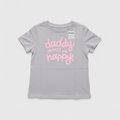 Camiseta Old Navy Baby